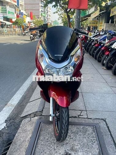 Honda PCX 125 2012 mới 90% Bstp chính chủ