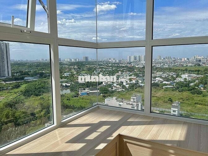 🏡 Chính chủ cho thuê căn góc Terra Mia – View sông & thành phố, full n