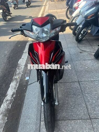 Honda wave black 2016 mới 90% biển số thành phố