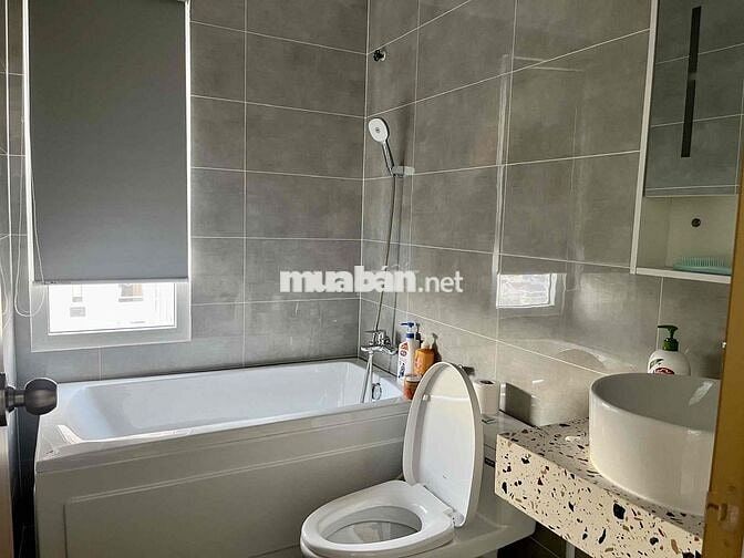 🏡 Chính chủ cho thuê căn góc Terra Mia – View sông & thành phố, full n