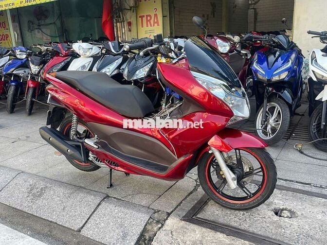 Honda PCX 125 2012 mới 90% Bstp chính chủ