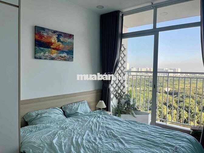 🏡 Chính chủ cho thuê căn góc Terra Mia – View sông & thành phố, full n