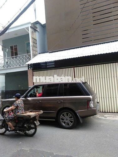 Cho thuê mặt bằng kinh Doanh.Đường Vạn Kiếp.Phường 3.Quận Bình Thạnh.
