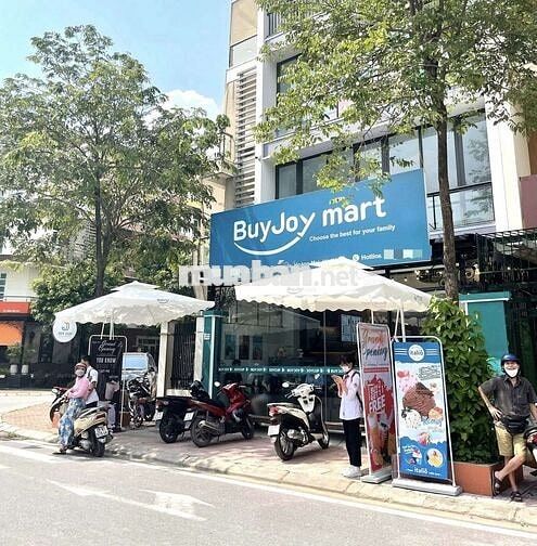 Cho thuê mặt bằng kinh doanh Tam Trinh Hoàng Mai