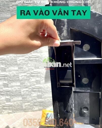 Khai Trương SLEEPBOX CAO CẤP RỘNG - BAO CP - NGAY CÔNG VIÊN GIA ĐỊNH