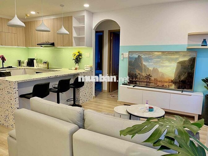 🏡 Chính chủ cho thuê căn góc Terra Mia – View sông & thành phố, full n