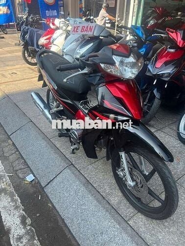 Honda wave black 2016 mới 90% biển số thành phố