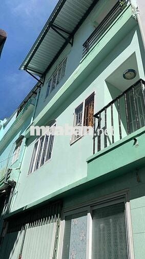 Bán nhà Q7- Tân Hưng-DTSD 65m2- 2tỷ5- Sổ hồng riêng- công chứng ngay
