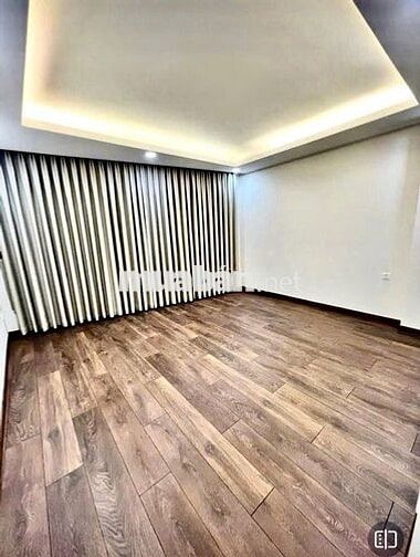 SIÊU PHẨM MỚI XÂY - 42B Thăng Long, P.4, Q.TB - 6PN - 5X20m - Sàn Suốt