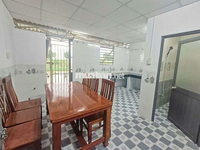 Bán Nhà Giáp KDC Hồng Loan Cái Răng