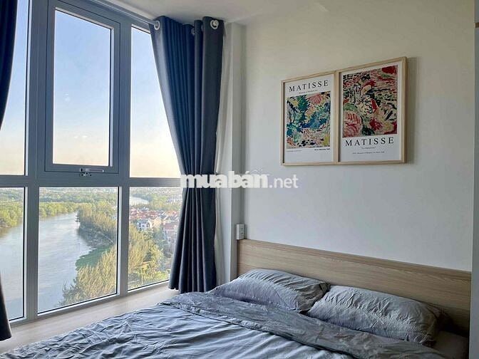 🏡 Chính chủ cho thuê căn góc Terra Mia – View sông & thành phố, full n