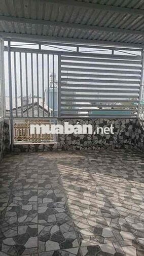 Nhà đẹp nhỉnh 4 tỷ Lê Văn Lương Nhà Bè