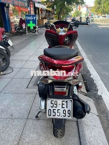 Honda PCX 125 2012 mới 90% Bstp chính chủ