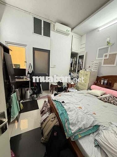 Bán nhà Q7- Tân Hưng-DTSD 65m2- 2tỷ5- Sổ hồng riêng- công chứng ngay