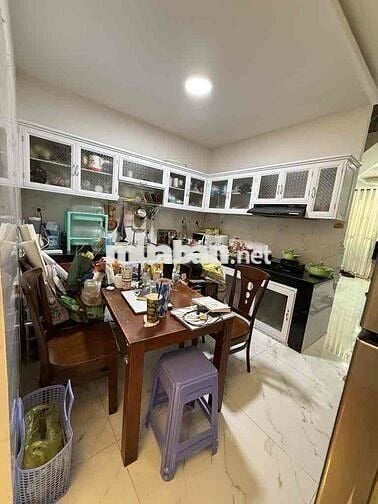 Bán nhà Q7- Tân Hưng-DTSD 65m2- 2tỷ5- Sổ hồng riêng- công chứng ngay
