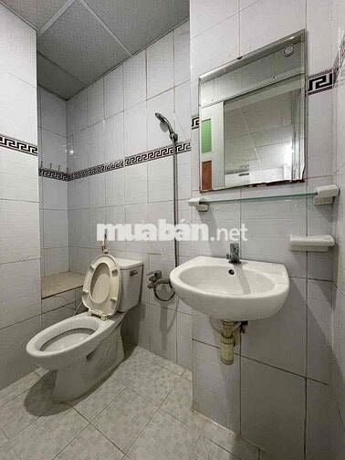 CHO THUÊ NGUYÊN CĂN 2PN Ở DƯƠNG QUẢNG HÀM GẦN ĐH VĂN LANG, ĐH IUH