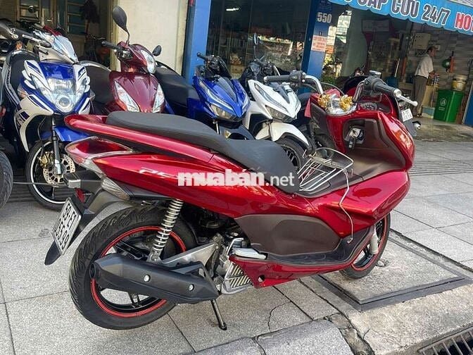 Honda PCX 125 2012 mới 90% Bstp chính chủ