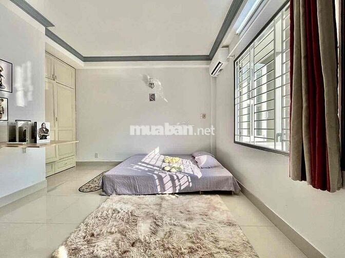 💦NHÀ MỚI-BAN CÔNG CỬA SỔ FULL NT-PHÒNG TRỌ GIÁ RẺ🔥TÂN BÌNH-Q10-Q3-Q5