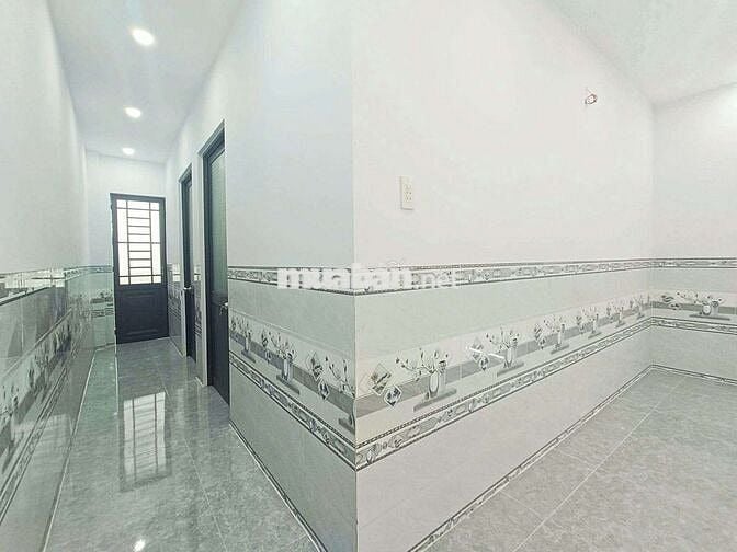 Bán Nhà Giáp KDC Hồng Loan Cái Răng