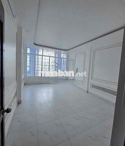 Nhà Đường VIP , Luỹ Bán Bích , Tân Phú - 100m2 , 4 tầng , 35tr/th