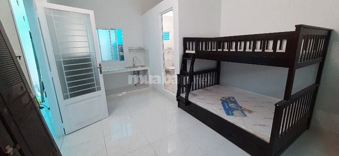 HXH Nguyễn Văn Đậu, P. 6, q. Bình Thạnh