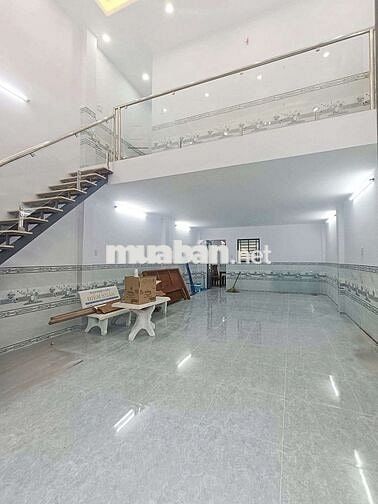 Bán Nhà Giáp KDC Hồng Loan Cái Răng