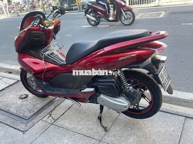 Honda PCX 125 2012 mới 90% Bstp chính chủ