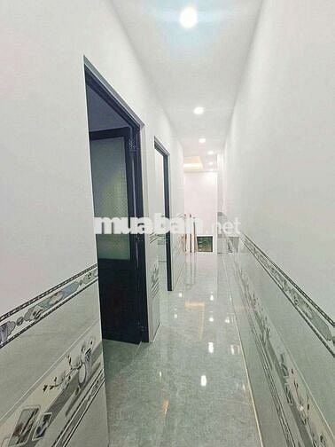 Bán Nhà Giáp KDC Hồng Loan Cái Răng