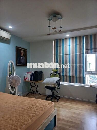 Chính chủ cần bán CH N07-B1 KĐT Dịch Vọng,149m2,4PN, 3WC, giá 13.49 tỷ