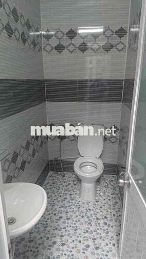 Nhà đẹp nhỉnh 4 tỷ Lê Văn Lương Nhà Bè