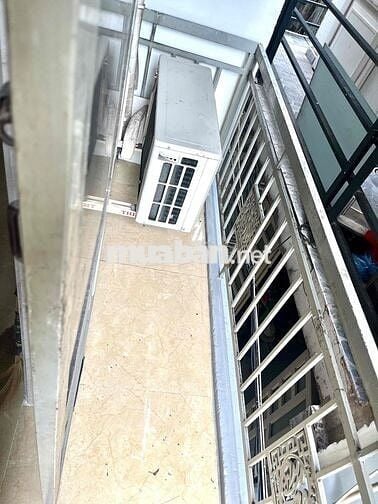 NHÀ 1 TRỆT 1 lẦU - Ni Sư Huỳnh Liên
