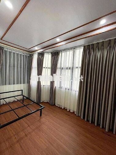 Hiếm! Nhà dân xây phố Hoàng Mai 47m2, 5 tầng, mt 5m giá nhỉnh 8 tỷ