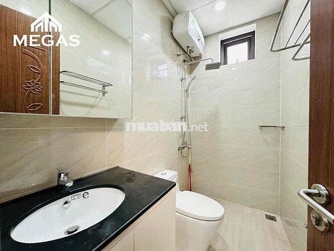🏡 CĂN PHÒNG TRONG MƠ – ĐẦY ĐỦ NỘI THẤT, VỊ TRÍ SIÊU TIỆN TRƯỜNG CHINH
