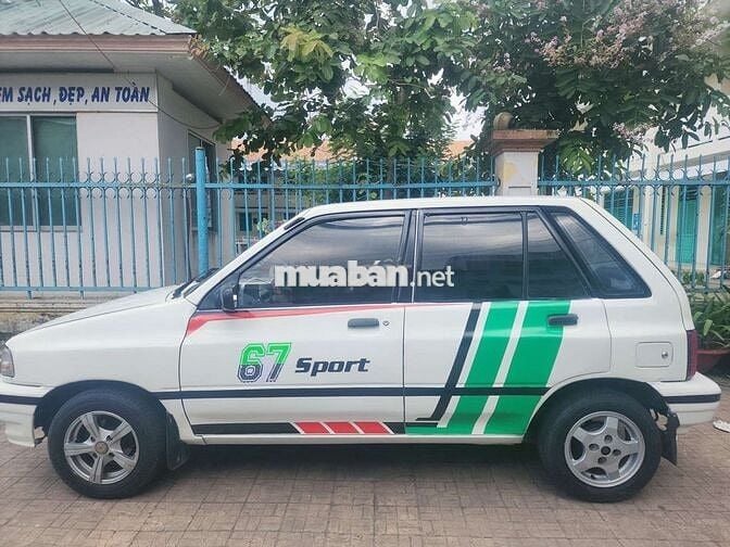 2000 CD5 - 12345 km