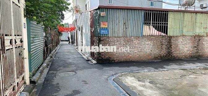 Bán đất thôn Vĩnh Thạnh Hải Bối Đông Anh HN 75.6m2 4.7 tỷ