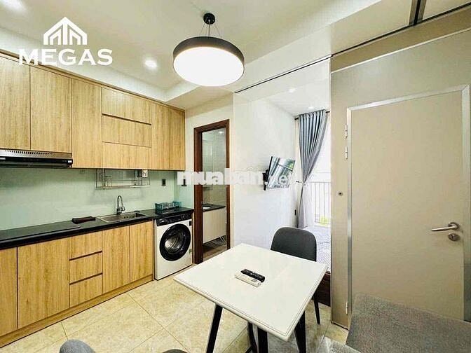 🏡 CĂN PHÒNG TRONG MƠ – ĐẦY ĐỦ NỘI THẤT, VỊ TRÍ SIÊU TIỆN TRƯỜNG CHINH