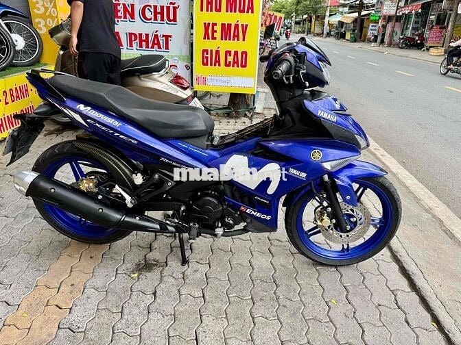 ex led bản movitar