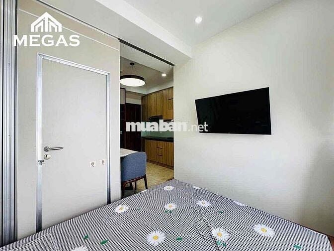 🏡 CĂN PHÒNG TRONG MƠ – ĐẦY ĐỦ NỘI THẤT, VỊ TRÍ SIÊU TIỆN TRƯỜNG CHINH