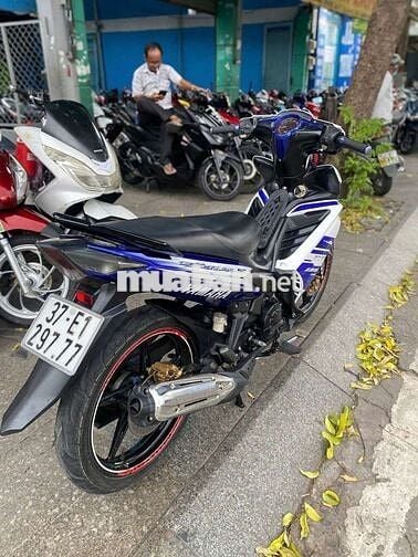 Yamaha Exciter 135 2014 mới 90% biển số 37