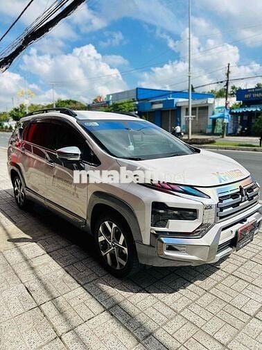 Mitsubishi Xpander Cross 2023 - 85000 km