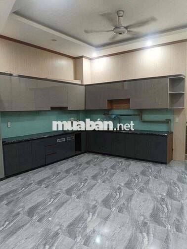 Cho thuê nhà Mới Tinh, Kd online ok, kp2 Trảng Dài, Biên Hoà, Đồng Nai
