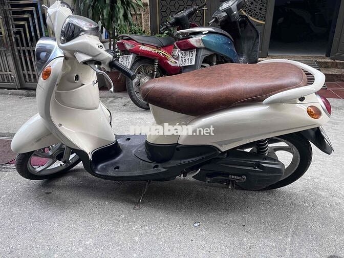 thanh lý xe Mio scopi