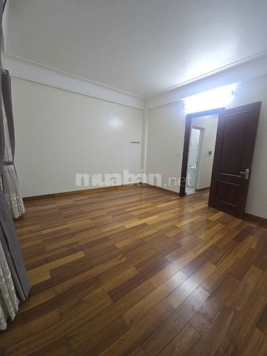 Cho thuê nhà liền kề 83m2x4Tx5pn tại KĐT mới An Hưng