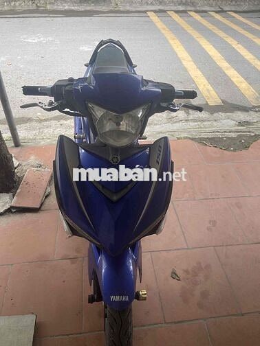 Xe côn tay Yamaha Exciter 150 xanh dương