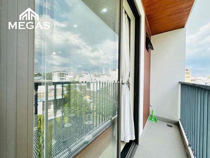 🏡 CĂN PHÒNG TRONG MƠ – ĐẦY ĐỦ NỘI THẤT, VỊ TRÍ SIÊU TIỆN TRƯỜNG CHINH