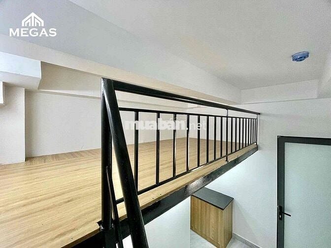 DUPLEX MỚI SẠCH - KHÔNG GIAN THOẢI MÁI - CAM KẾT THẬT