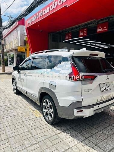 Mitsubishi Xpander Cross 2023 - 85000 km