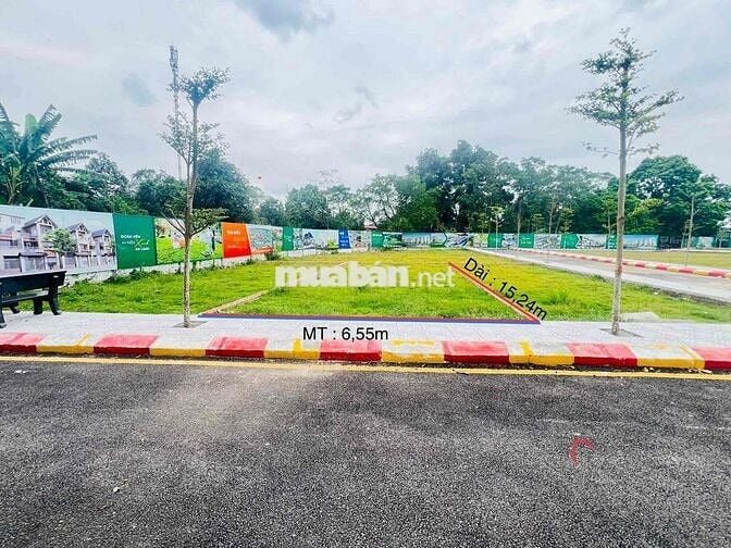 BÁN ĐẤT SỔ ĐỎ, DT 100m2, FULL ONT. TẠI CỔ ĐÔNG, SƠN TÂY, HN