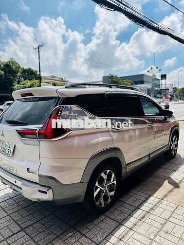 Mitsubishi Xpander Cross 2023 - 85000 km