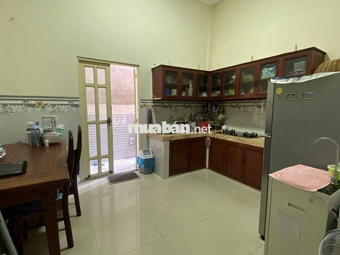 Nhà mặt tiền Nguyễn Văn Quang lộ 30m Đông Nam - KDC Nam Long